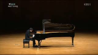 Beethoven Moonlight Sonata 3rd Movement played by 24 pianists [upl. by Ursala388]