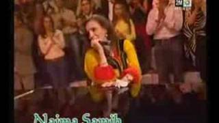 na3ima samih wadelali [upl. by Vergos]