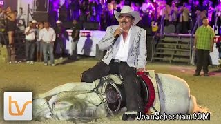 Joan Sebastian en Union Grove Wisconsin Don Marcos [upl. by Chladek]