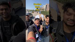 Hackathon Jeetne Ke Liye Aise Team Banao🤯 hackathon coding techvlog minivlog btech sih vlog [upl. by Mikeb]