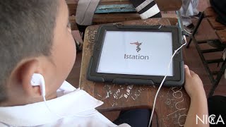 IStation Educational Technology Partnership [upl. by Dibri]