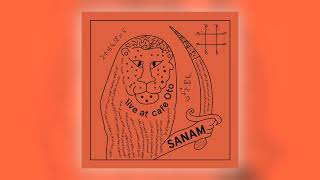 SANAM  94 Live at Café Oto Audio [upl. by Aletse]