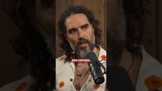 Russell Brand The Nature of Government Has Become Clear [upl. by Navarro361]