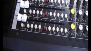 KGV College Music Technology Live Sound Basics 14 Using reverb [upl. by Megen69]