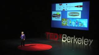 Karen SokalGutierrez at TEDxBerkeley [upl. by Aivatal]