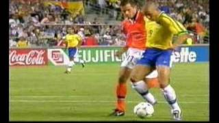 FIFA World Cup 1998 Highlights official video [upl. by Chapen185]