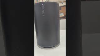 Sonos Era 100 Speaker Sound Live Testing  speaker review sonos [upl. by Iba]