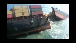 Best Cargo Ship In The World  shorts [upl. by Nylarej500]