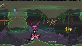 Aaahh Real Monsters SNES Longplay 12 [upl. by Yrkcaz]