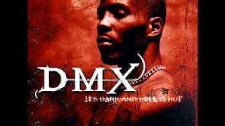 DMX Niggaz Done Started Something ft The Lox and Mase [upl. by Arfihs]