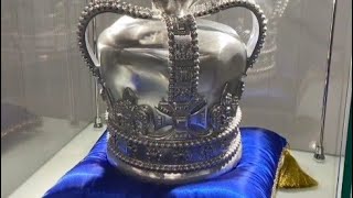 Crown Making Process On CNC MillingAmazing WorkMechanicalTechnologycnc viralvideo [upl. by Oisinoid201]