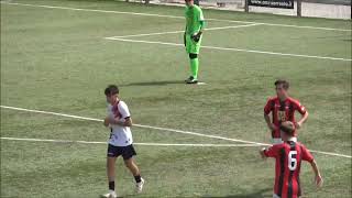 Sorrento vs Picerno U 17 [upl. by Fedora78]