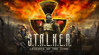 STALKER Trilogy [upl. by Arehahs532]