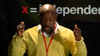 Intuition  following the small voice in your head Kwame Kwaten at TEDxBathUniversity [upl. by Etnuaed]