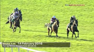 Navan Highlights 14th Feburary 2016 [upl. by Ellened631]