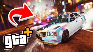 NEW GTA Plus AUGUST 2024 Benefits NEW Vehicle DOUBLE Money amp MORE [upl. by Norford96]