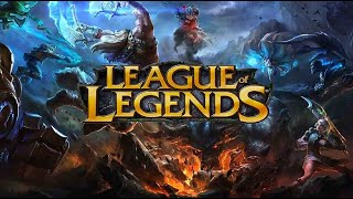 🔴LEAGUE OF LEGENDS🔴 1 UZCHIIDAA [upl. by Asir]