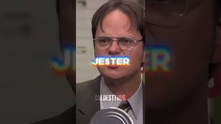 DWIGHT SCHRUTE EDIT theoffice edits funny dwightschrute [upl. by Loreen395]