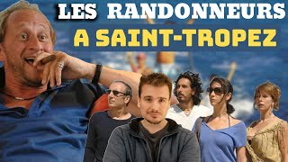 LES RANDONNEURS A SAINTTROPEZ 2008  ET SI CETAIT PAS NUL  RETROSPECTIVE ET AVIS [upl. by Novhaj]