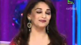 Jhalak Dikhlaja Madhuri Special Jan 17 PART 34 [upl. by Analli847]