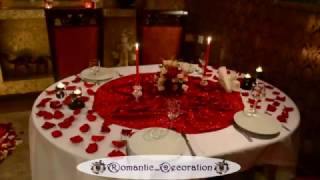 Romantic Decoration  New Decor [upl. by Ayardna515]