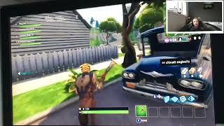 FORTNITE 50V50 My old content [upl. by Riggall]