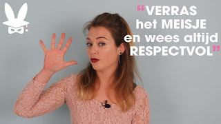 5 TIPS VAN EEN VROUW OM VROUWEN TE VERSIEREN [upl. by Gunter611]