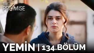 Yemin 134 Bölüm  The Promise Season 2 Episode 134 [upl. by Mesics]