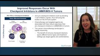 Modern Molecularly Informed Therapy for Patients With Advanced Endometrial Cancer [upl. by Eintihw]