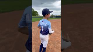 Infield training basebroz baseball baseballlove baseballlife shortstop giannimolfese infield [upl. by Panta136]