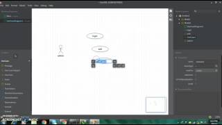 StarUml How to make uml diagrams [upl. by Duncan]