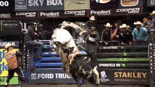 JB Mauney  Bad to the bone [upl. by Morten]