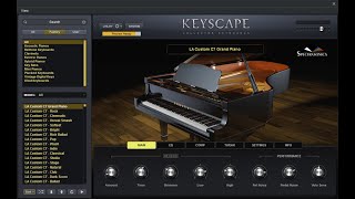 KeyScape بدون مشاكل استمتع ب [upl. by Egres]