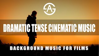 Cinematic Background Music  Anxious Mood Instrumental Music  Free Music by Argsound [upl. by Ferino]