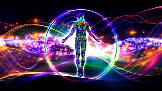 WARNING 20 Min All 9 Solfeggio Frequencies Pure Frequency Physical Mental Spiritual Healing [upl. by Memory]