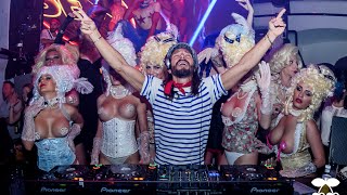 Paris By Night  Saturdays at Pacha Ibiza [upl. by Faux]