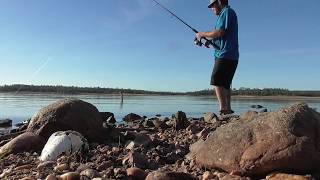 Overnight Camping Trip Emerald QLD Day 1 of 2 [upl. by Elsi]