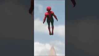 I Recreated SpiderMan Rated R by Corridor Crew [upl. by Coriss]