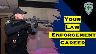 Your Career In Law Enforcement [upl. by Chellman]