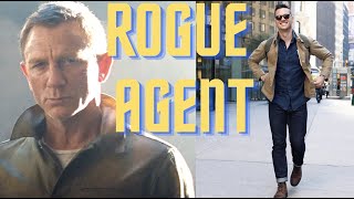 JAMES BONDS JACKET Is Cheaper Than Youd Think Rogue Territory Supply Jacket Review [upl. by Sayres281]