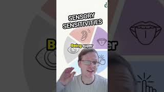 Sensory Sensitivities in Autism [upl. by Eresed]