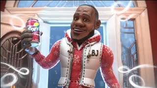 Wanna Sprite Cranberry Original [upl. by Trini377]