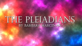 The Pleiadians on Jesus [upl. by Orapma]