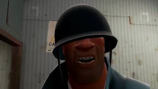 Team Fortress 2 War Movie Trailer [upl. by Resaec]