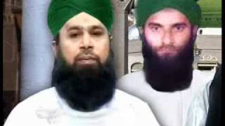 MOLOOD KI GHARI HA OWAIS QADRI amp HAJI MUSHTAQ QADRI [upl. by Sitra]