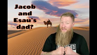 Who was Jacob and Esaus Father Answer from the Bible with Pastor Joe [upl. by Hollis]