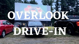 Have You Ever Been To A Drive in Theater  Drive in Movie Theatre Travel Video [upl. by Anis]