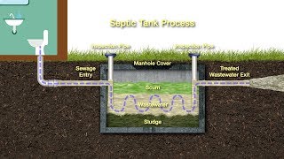 How to Maintain your Septic System Safely [upl. by Atwater136]