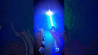 This Lightsaber Looks Amazing 🤯 [upl. by Orianna]