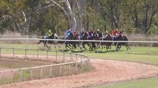 Mareeba 20240831 Race 2 [upl. by Nehpets]